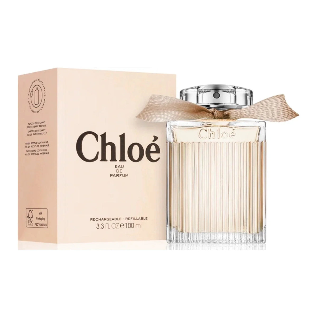 Chloe Eau De Parfum