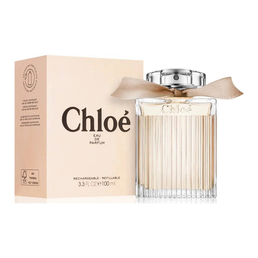 Chloe Eau De Parfum