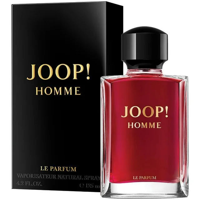 Joop Homme Le Parfum for Men – Bold Spicy Woody Scent
