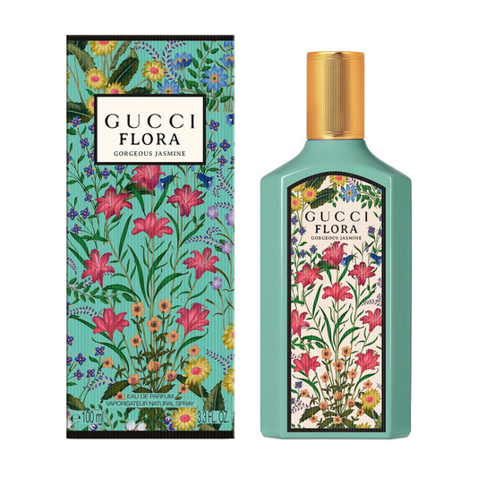 Gucci Flora Gorgeous Jasmine Eau De Parfum