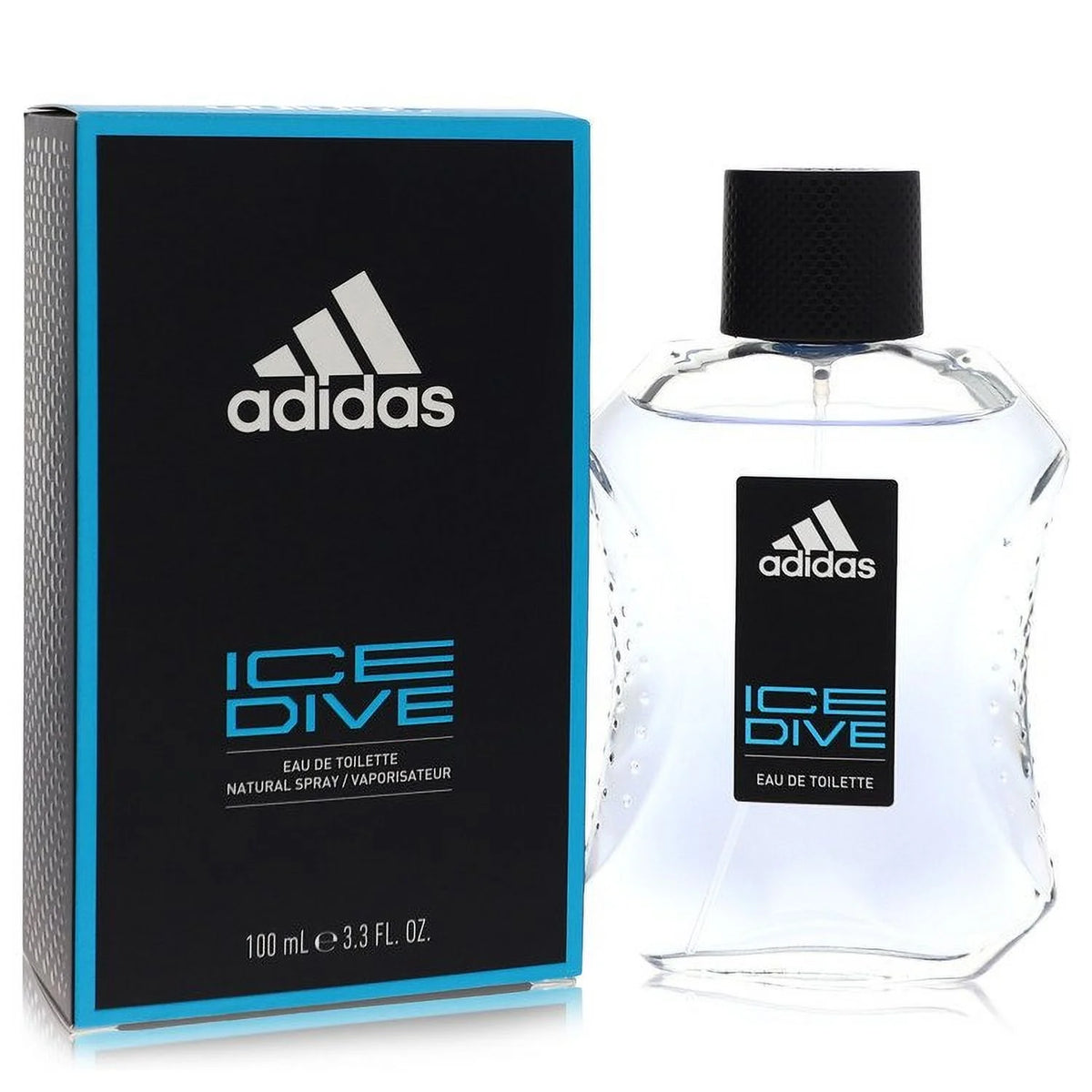 Adidas Ice Dive Eau De Toilette