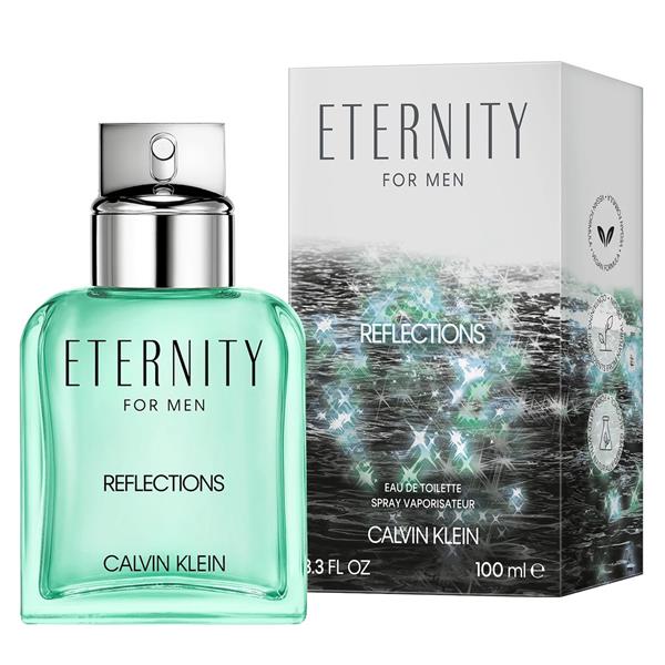 Calvin Klein Eternity Reflections Eau De Toilette