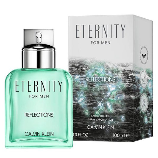 Calvin Klein Eternity Reflections Eau De Toilette