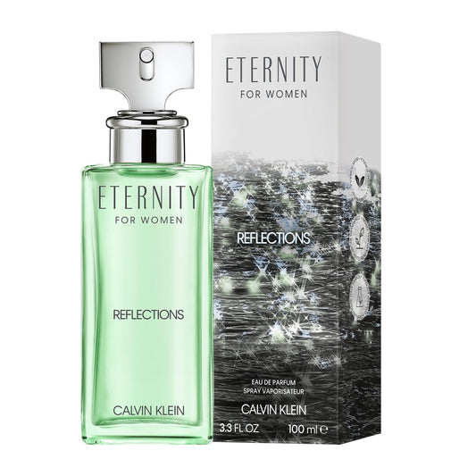 Calvin Klein Eternity Reflections Eau De Parfum
