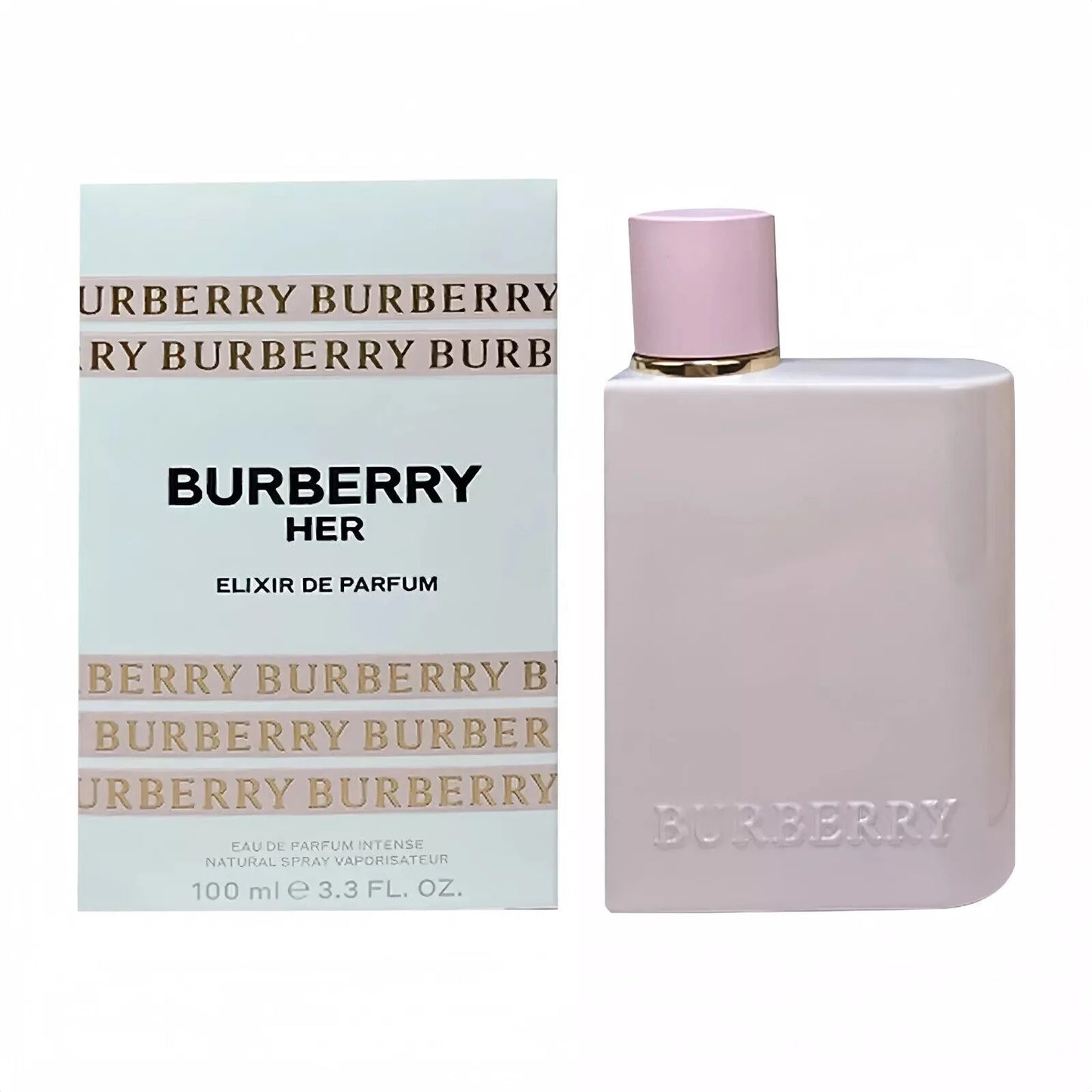 Burberry Her Elixir Eau De Parfum Intense
