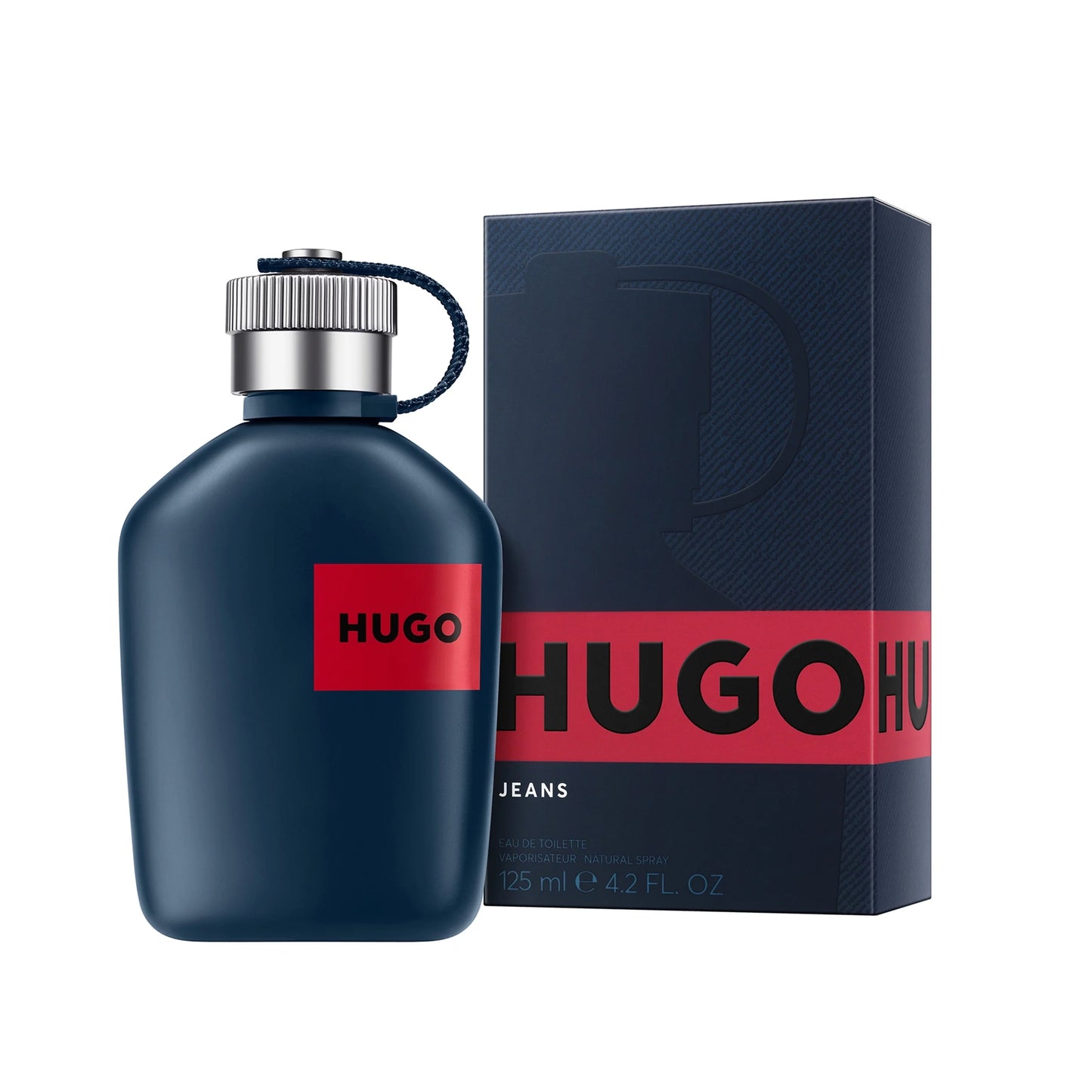 Hugo Boss Jeans Eau De Toilette