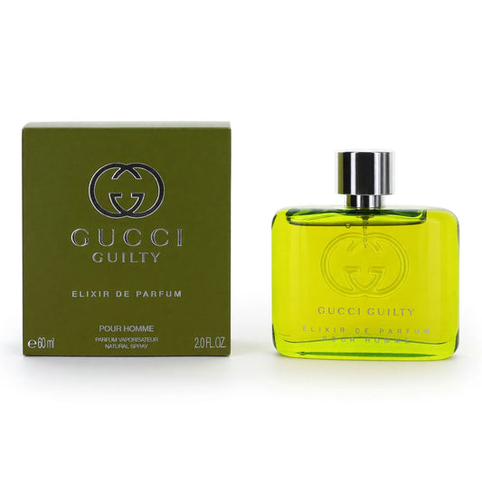 Gucci Guilty Elixir De Parfum