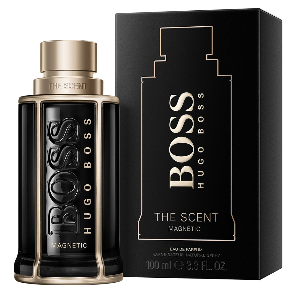 Hugo Boss The Scent Magnetic Eau De Parfum
