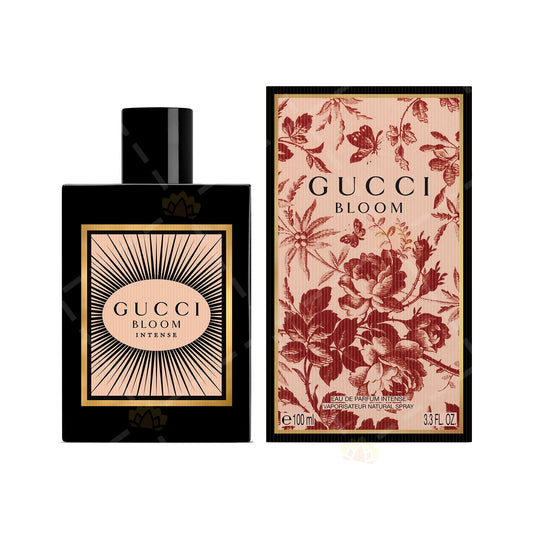 Gucci Bloom Intense Eau De Parfum