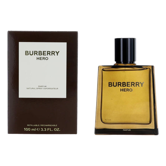 Burberry Hero Parfum