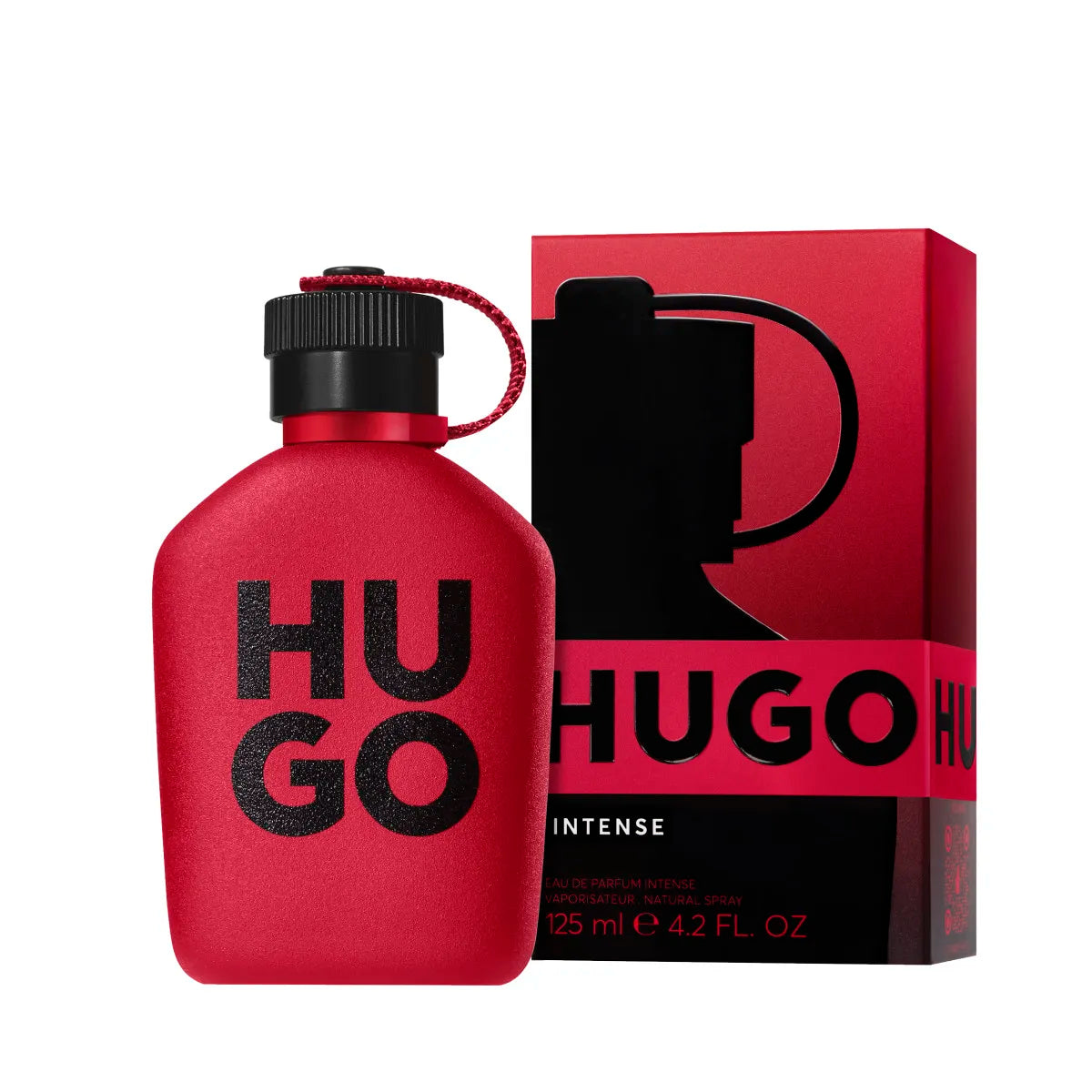 Hugo Boss Hugo Intense Eau De Parfum