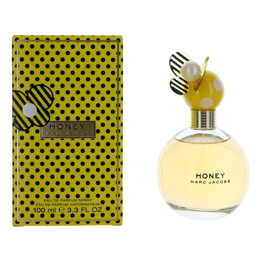 Marc Jacobs Honey Eau De Parfum