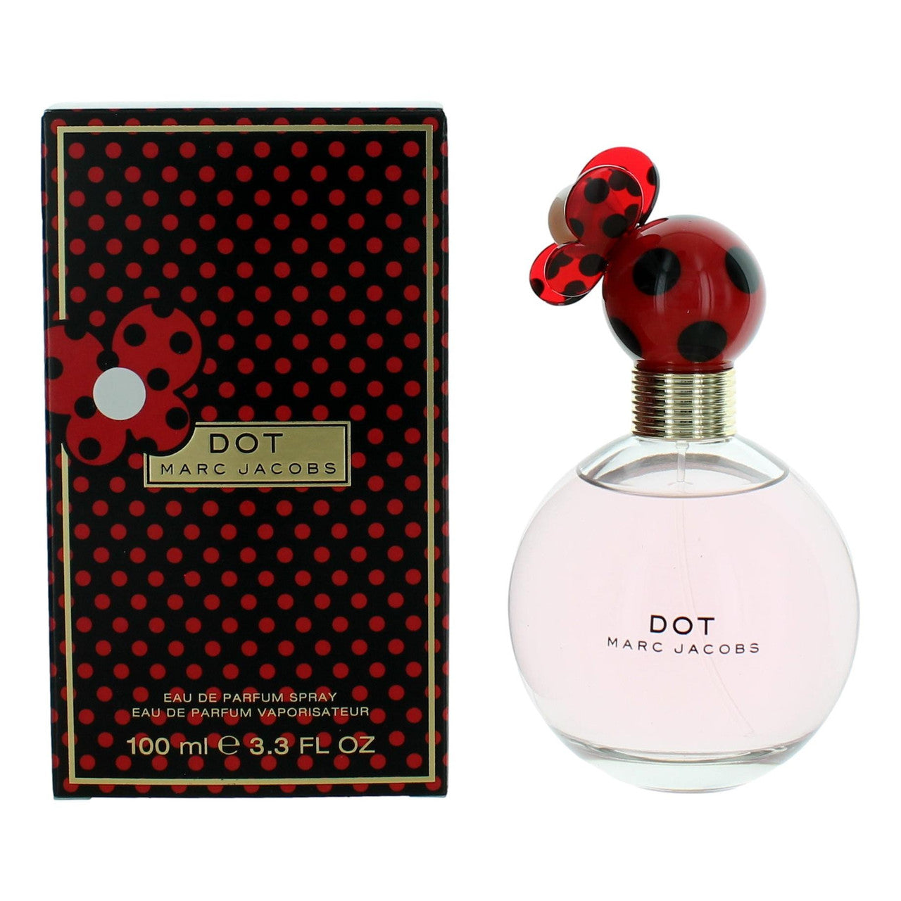 Marc Jacobs Dot Eau De Parfum
