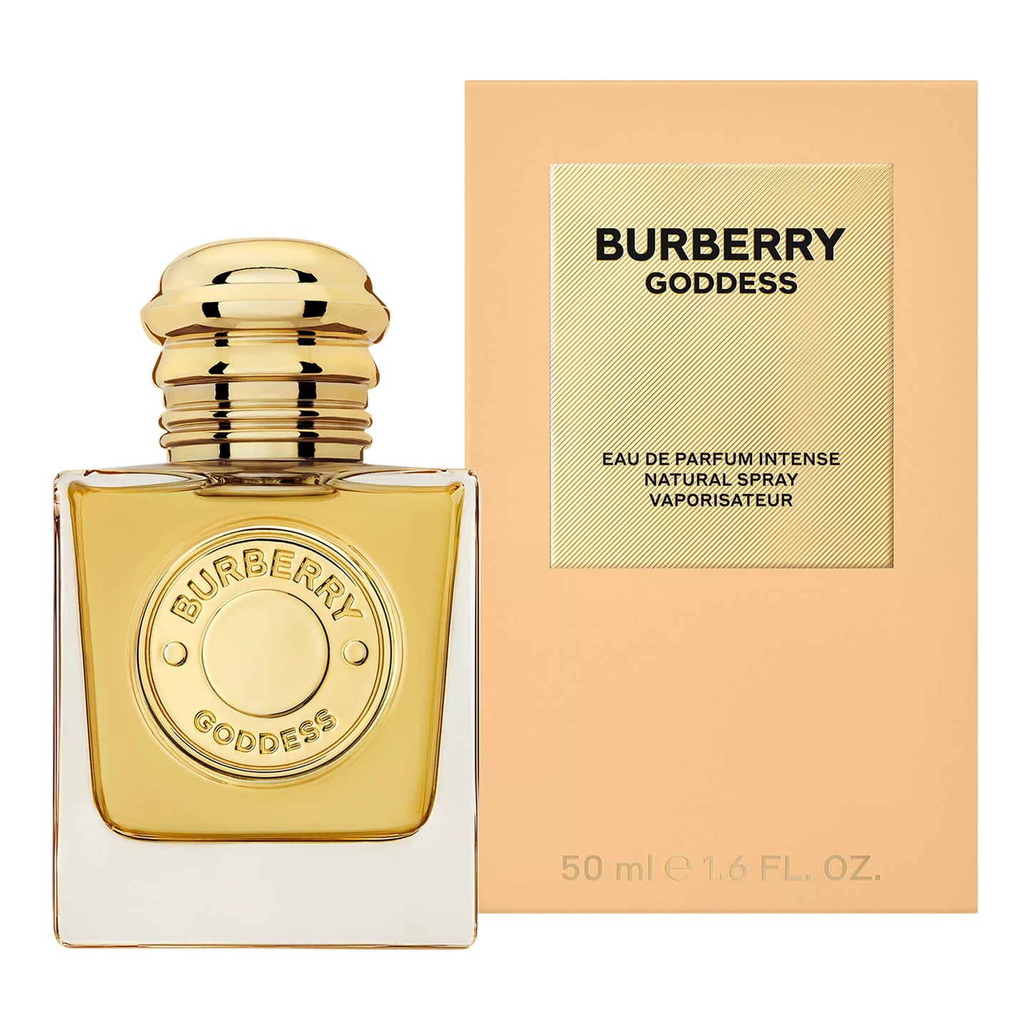 Burberry Goddess Eau De Parfum Intense