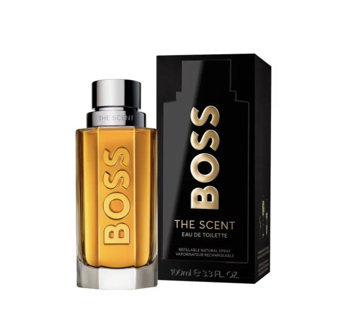 Hugo Boss The Scent Eau De Toilette