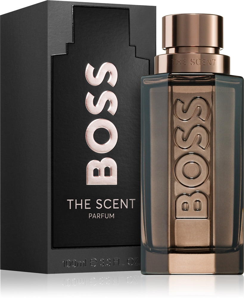 Hugo Boss The Scent Parfum
