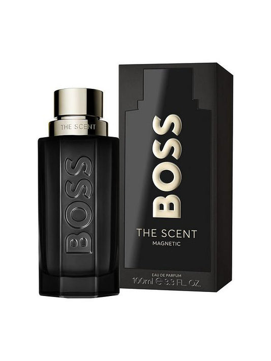 Hugo Boss The Scent Magnetic Eau De Parfum