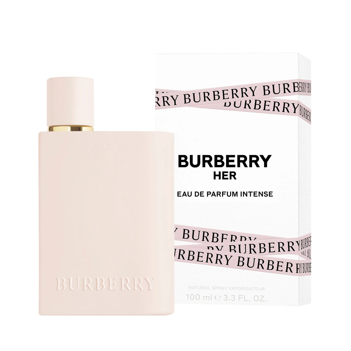 Burberry Her Intense Eau De Parfum