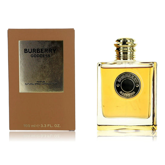 Burberry Goddess Parfum