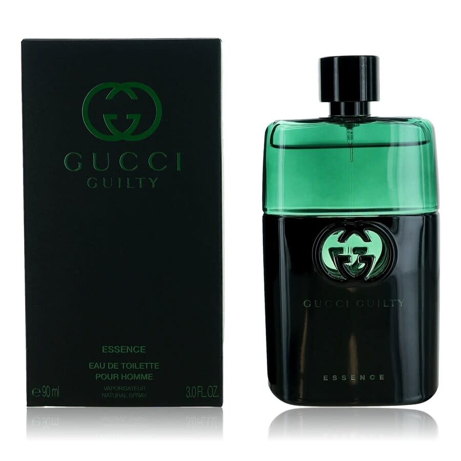 Gucci Guilty Essence Eau De Toilette