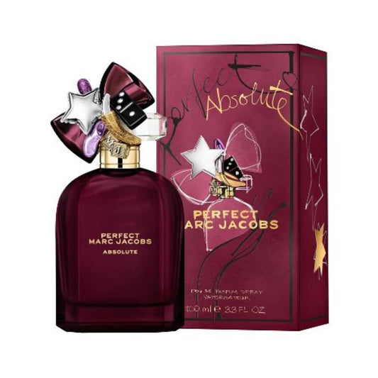 Marc Jacobs Perfect Absolute Eau De Parfum