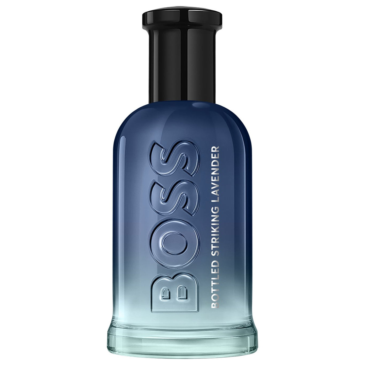 Hugo Boss Bottled Striking Lavender Eau De Parfum