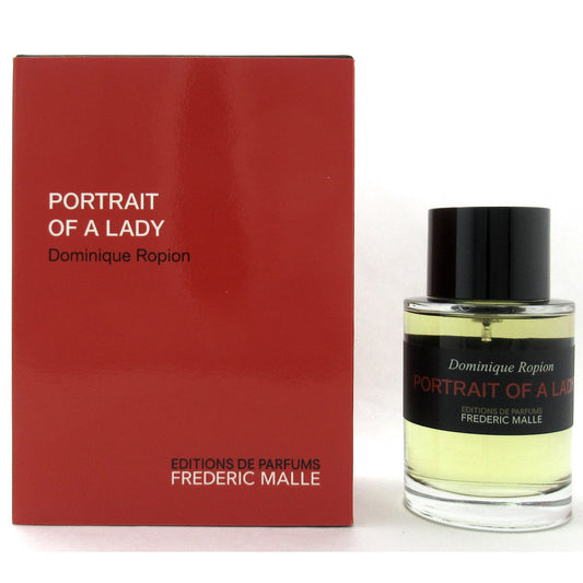 Frederic Malle Portrait Of A Lady Eau De Parfum
