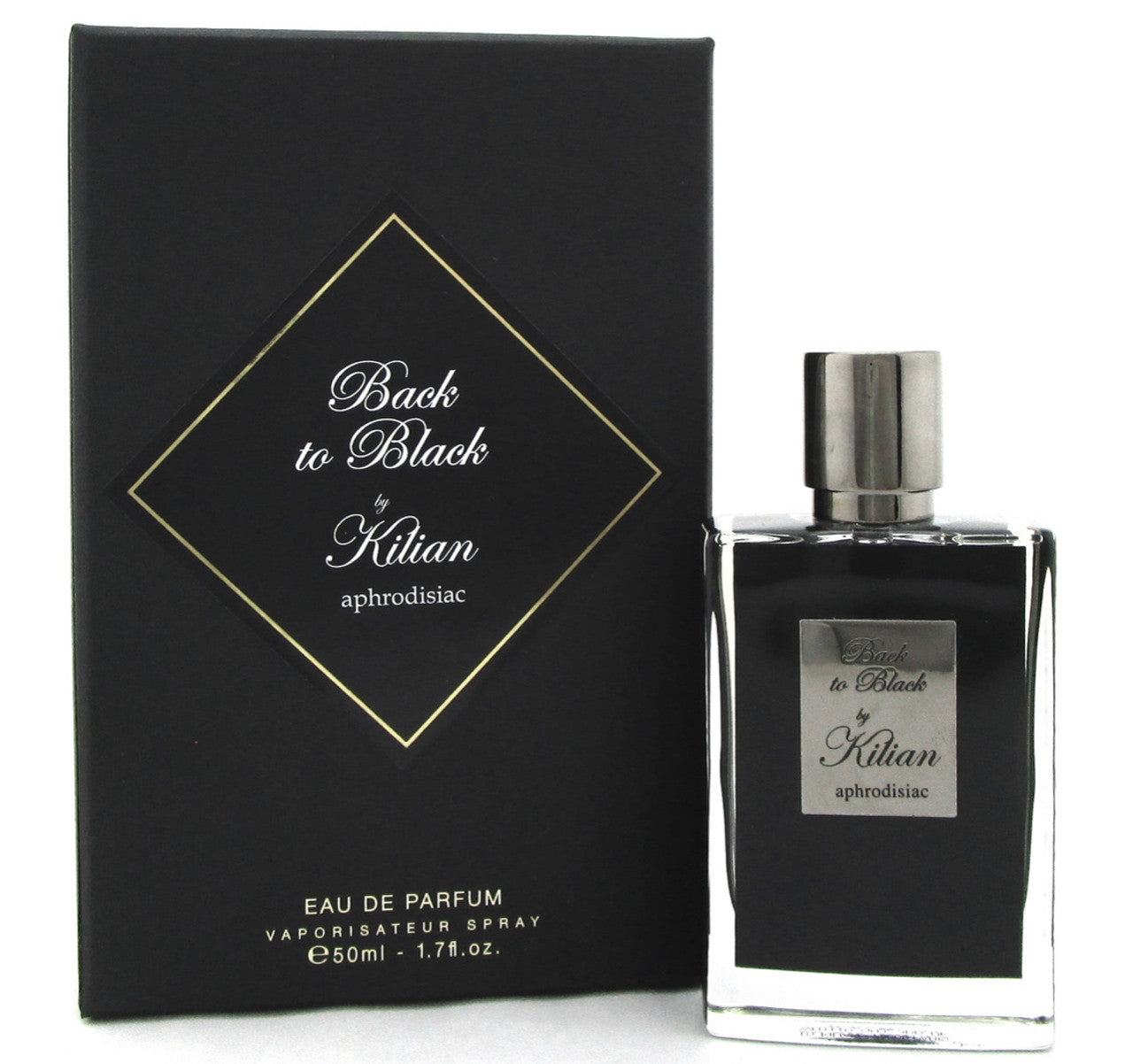 Kilian Back To Black Aphrodisiac Eau De Parfum