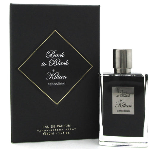 Kilian Back To Black Aphrodisiac Eau De Parfum