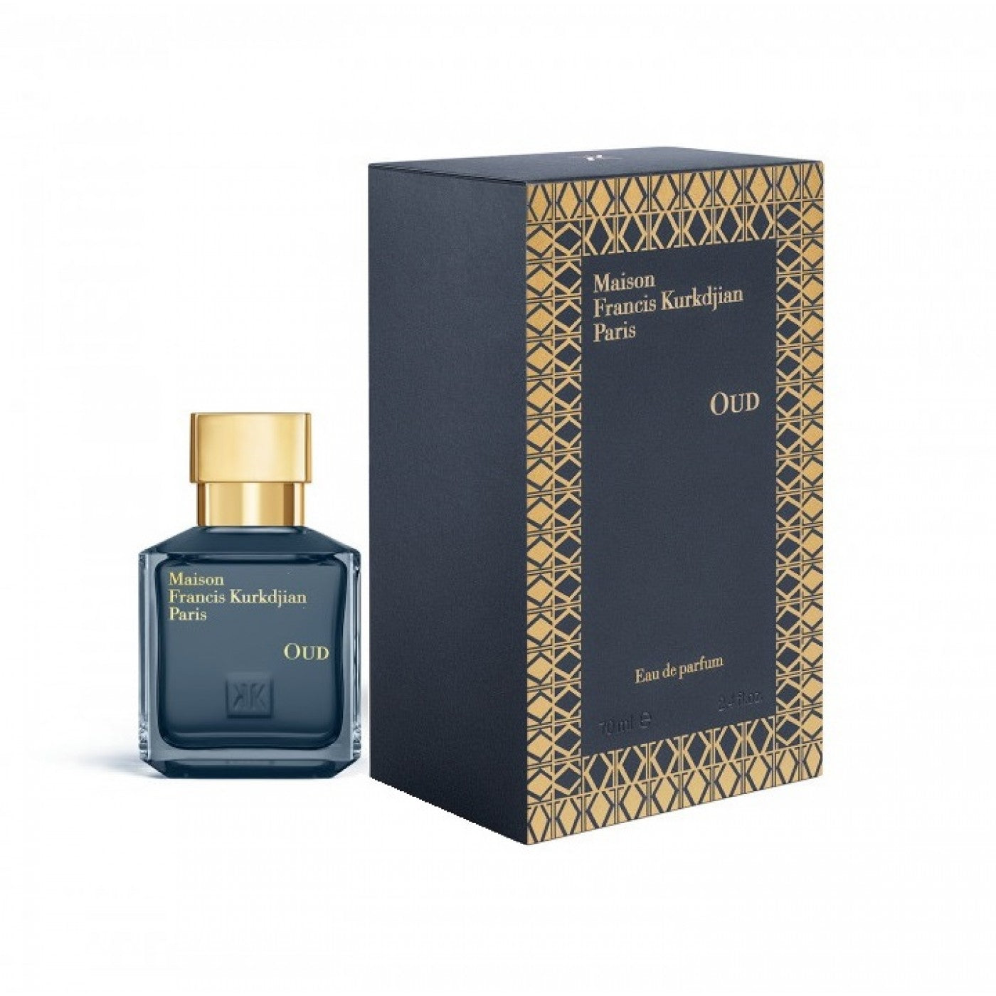 Maison Francis Kurkdjian Oud Eau De Parfum