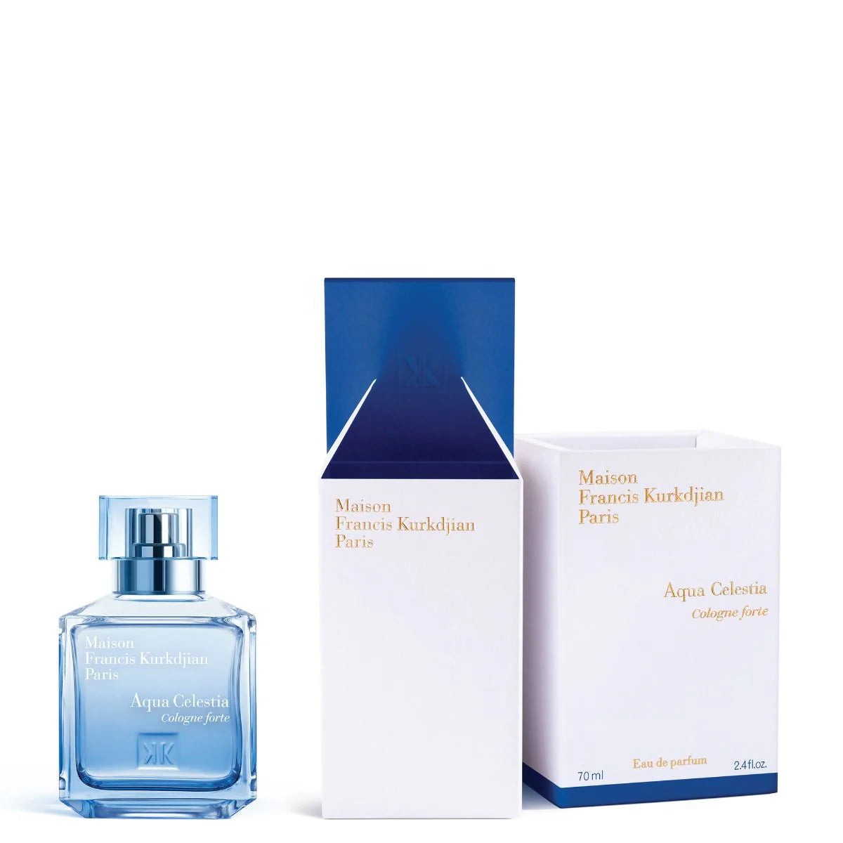 Maison Francis Kurkdjian Aqua Celestia Cologne Forte Eau De Parfum