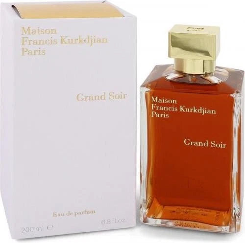 Maison Francis Kurkdjian Grand Soir Eau De Parfum