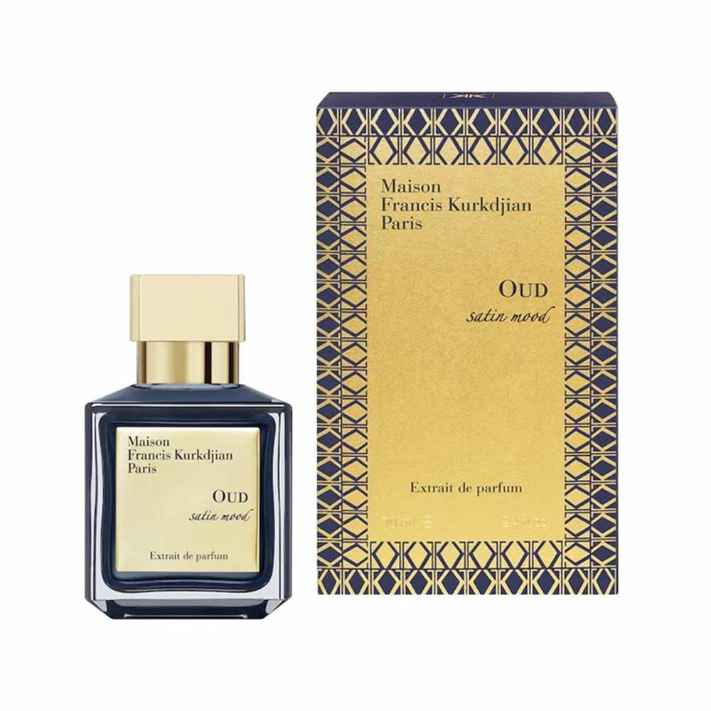 Maison Francis Kurkdjian Oud Satin Mood Extrait De Parfum