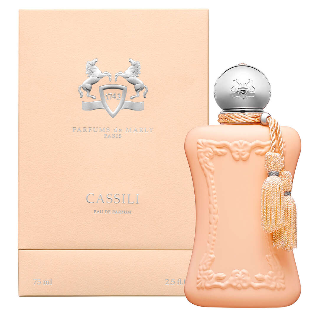 Parfums De Marly Cassili Eau De Parfum