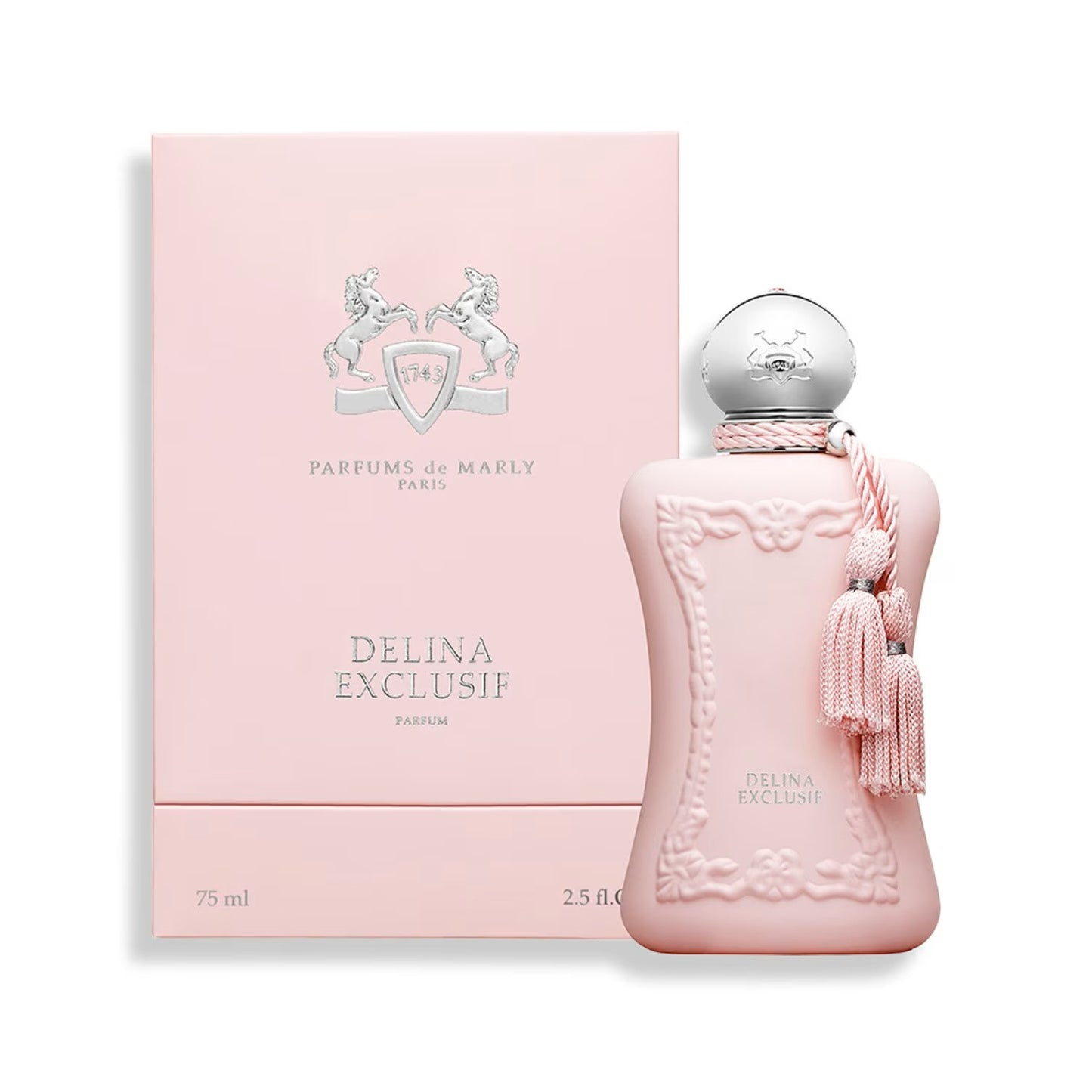 Parfums De Marly Delina Exclusif Parfum