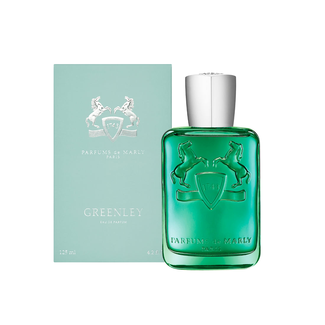 Parfums De Marly Greenley Eau De Parfum