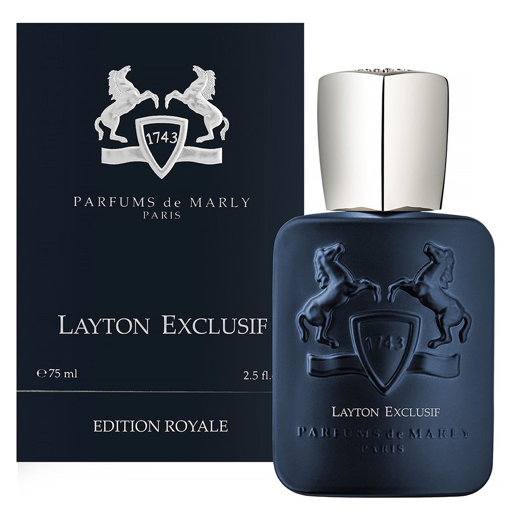 Parfums De Marly Layton Exclusif Parfum
