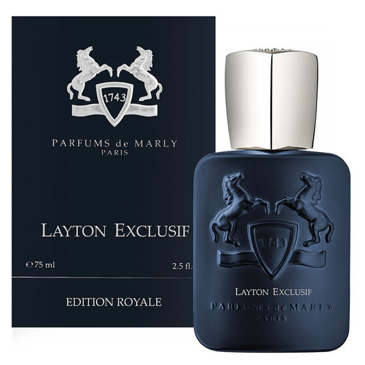 Parfums De Marly Layton Exclusif Parfum