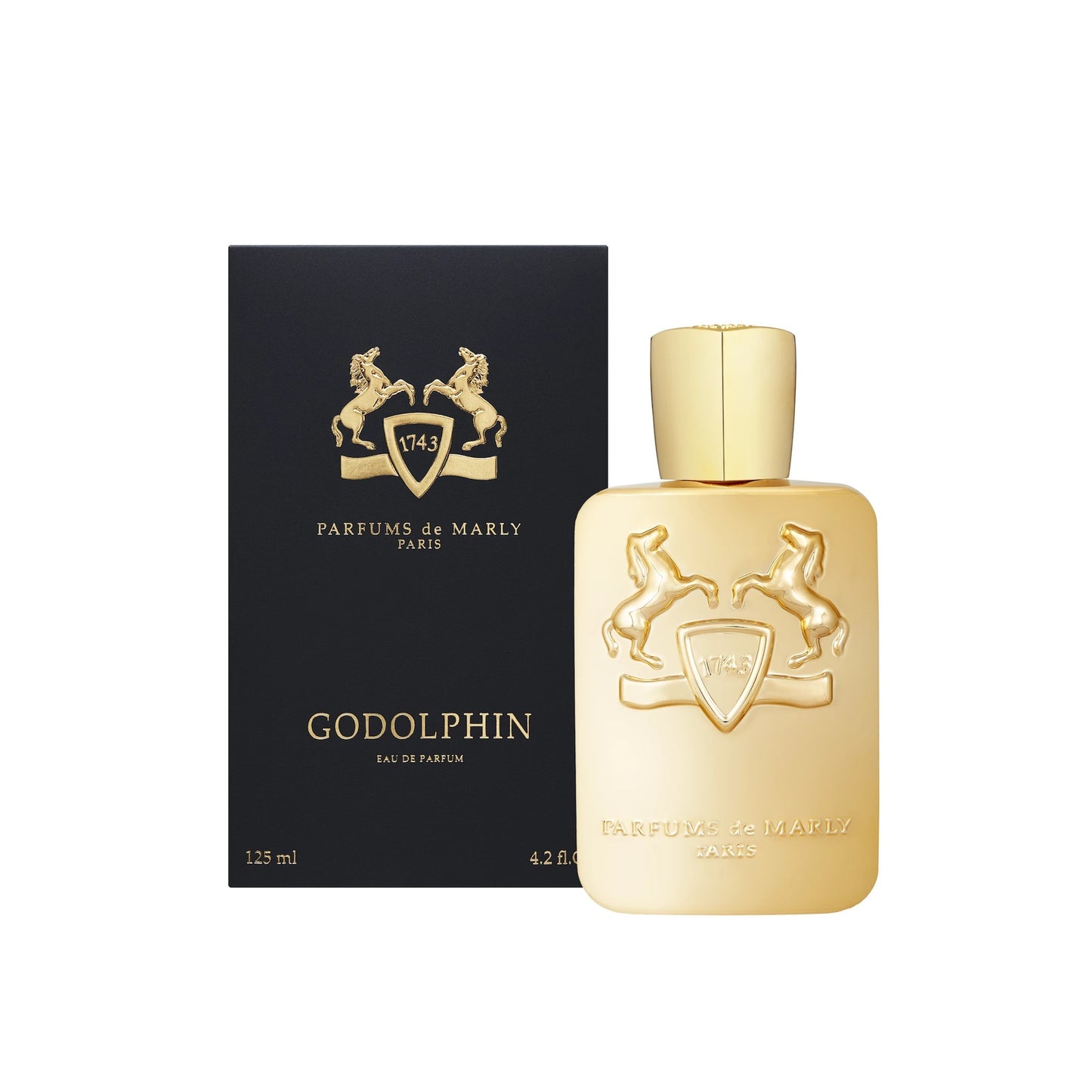 Parfums De Marly Godolphin Eau De Parfum