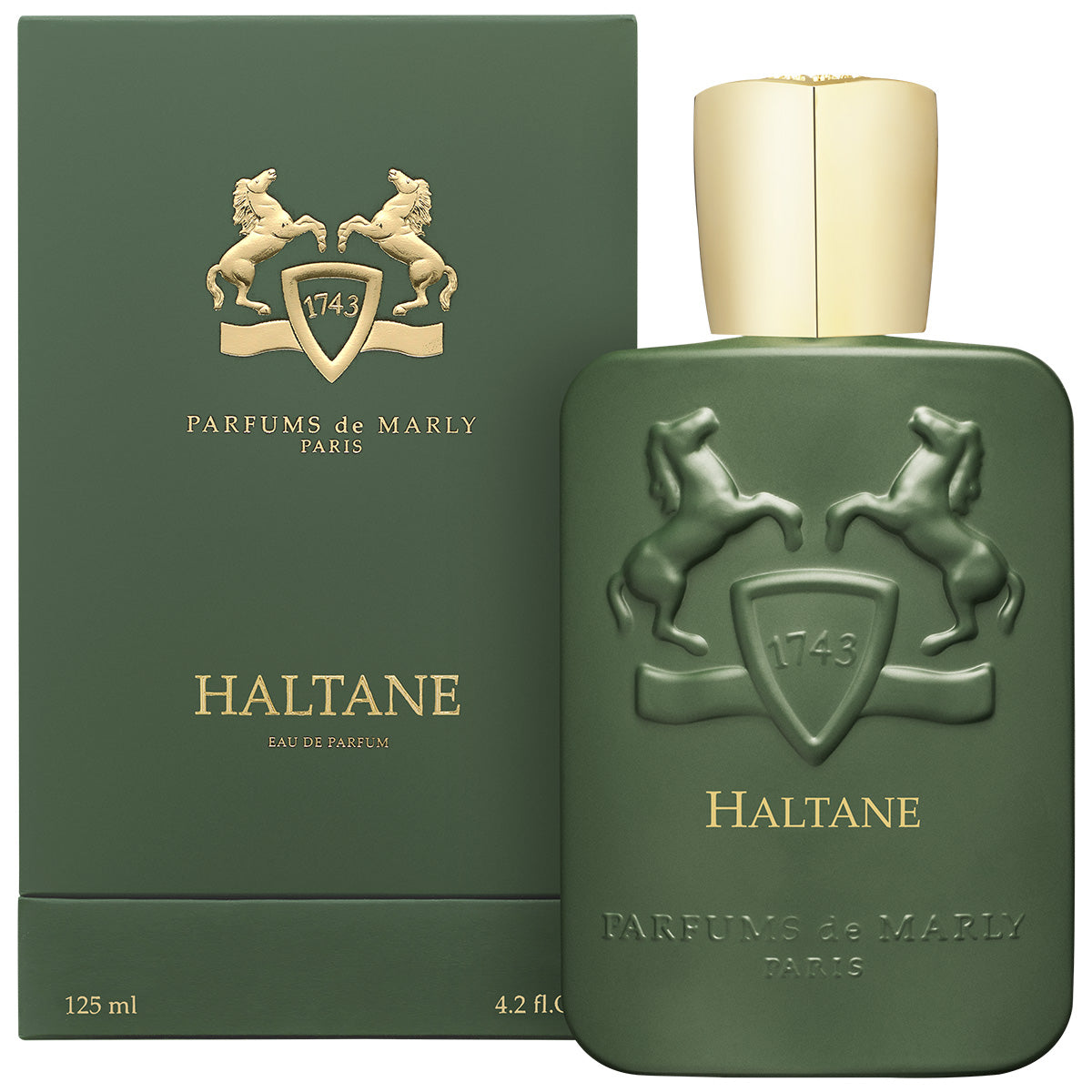 Parfums De Marly Haltane Eau De Parfum