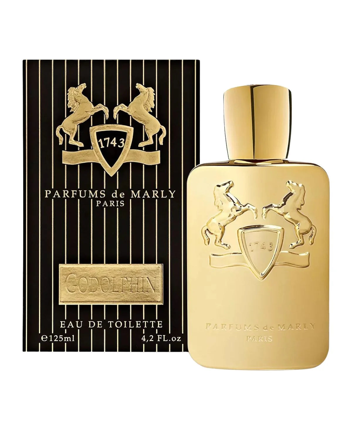 Parfums De Marly Godolphin Eau De Parfum