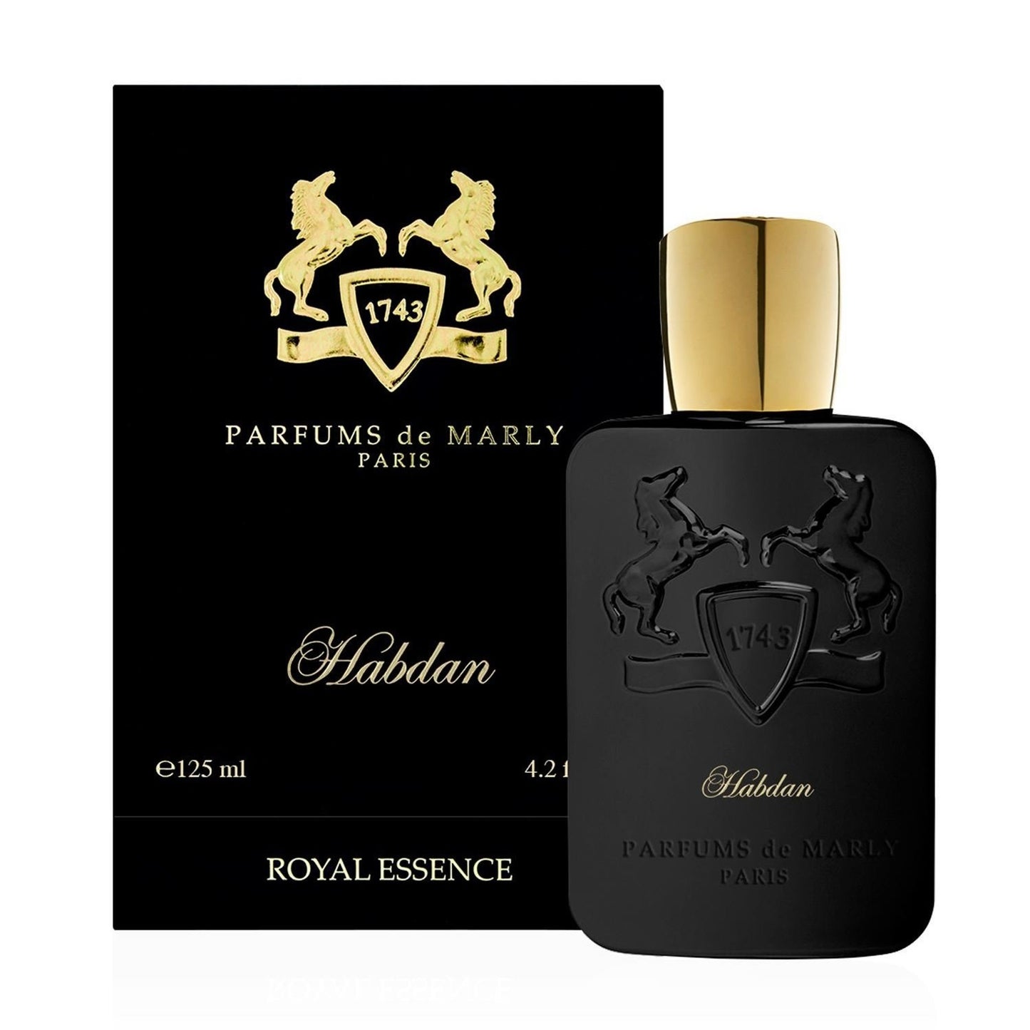 Parfums De Marly Habdan Eau De Parfum