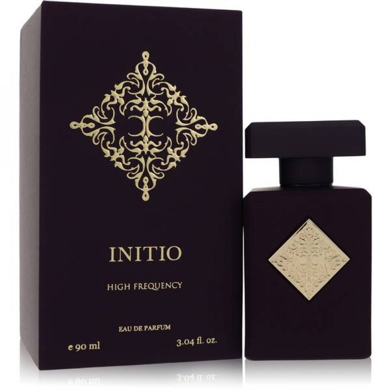 Initio High Frequency Eau De Parfum