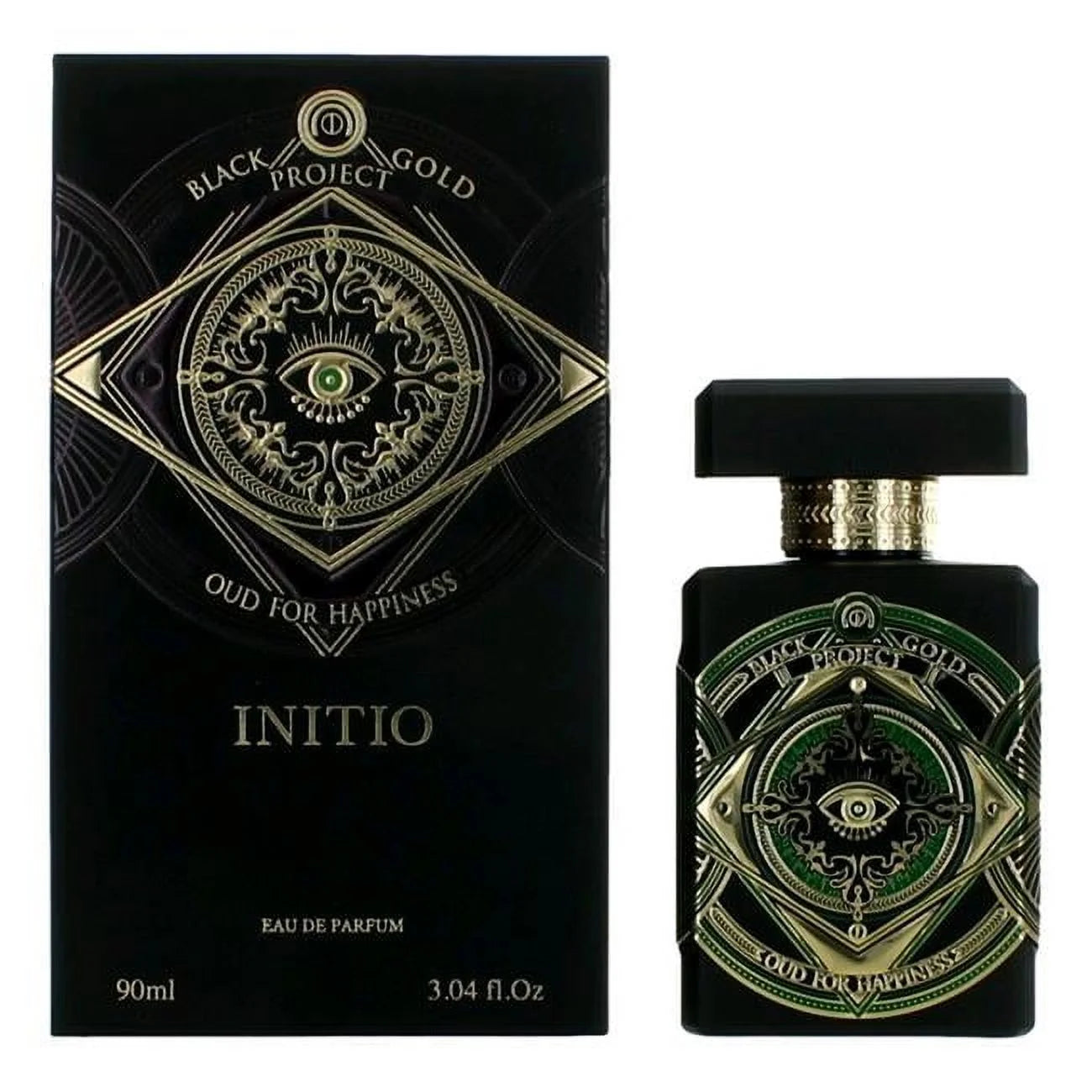 Initio Oud For Happiness Eau De Parfum