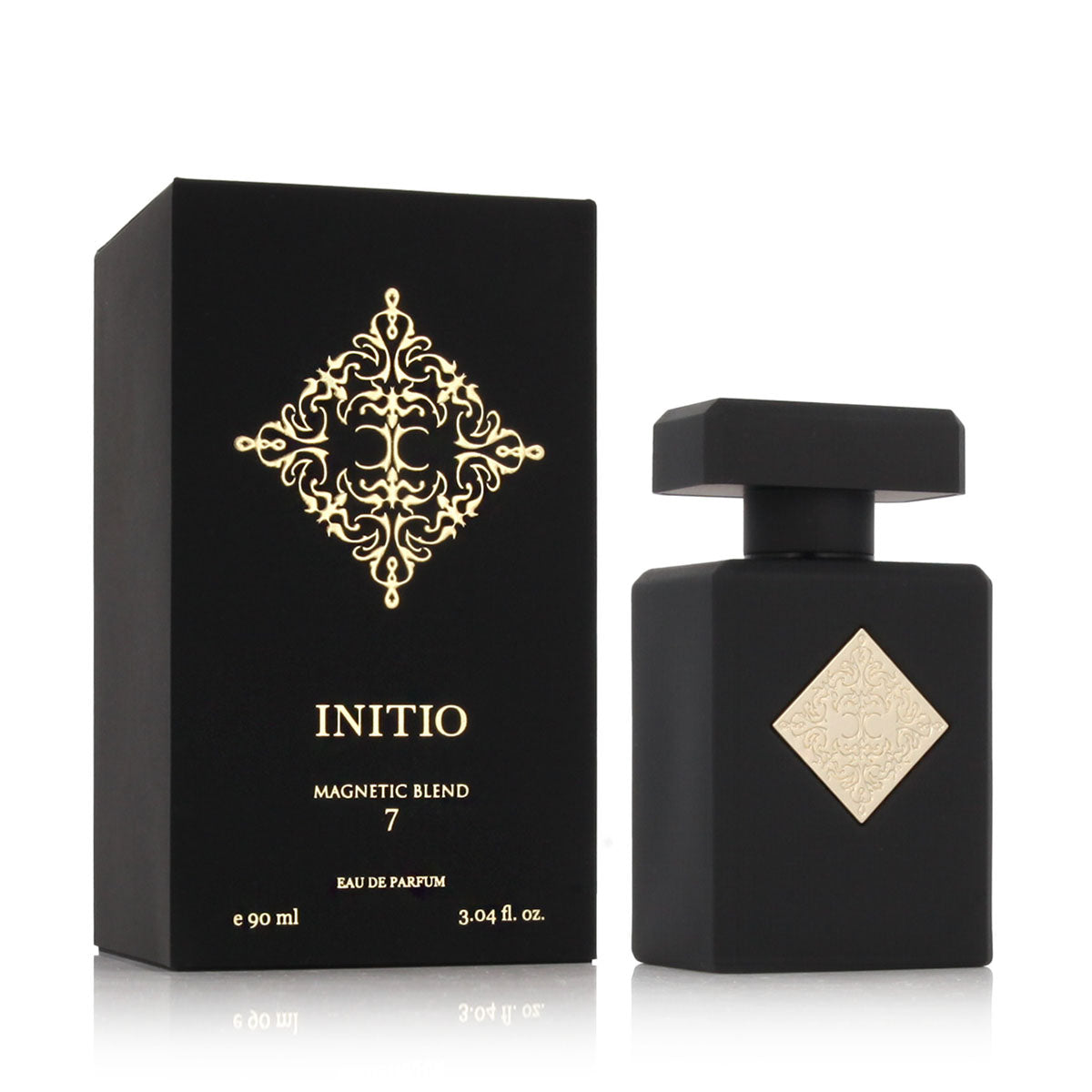 Initio Magnetic Blend 7 Eau De Parfum