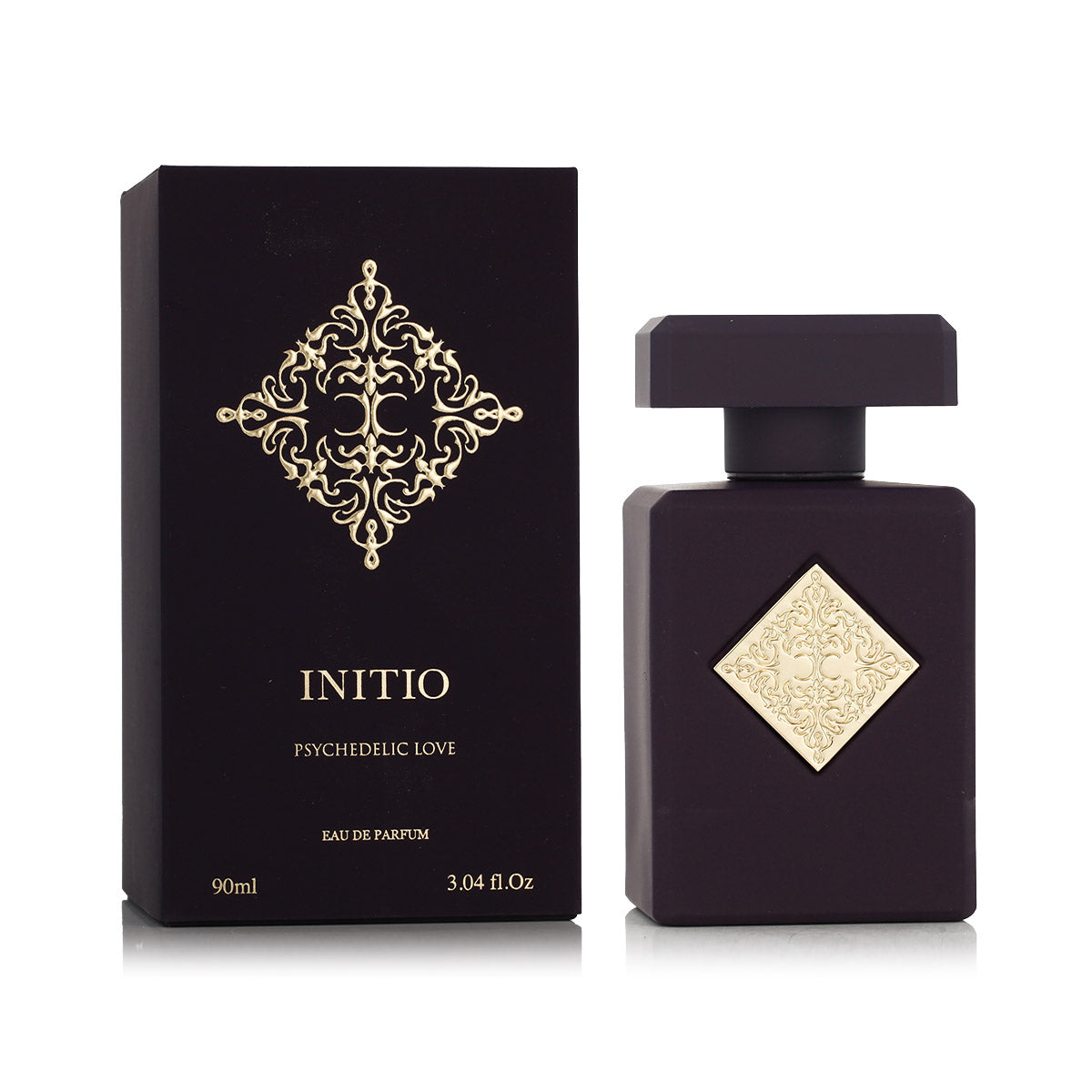 Initio Psychedelic Love Eau De Parfum