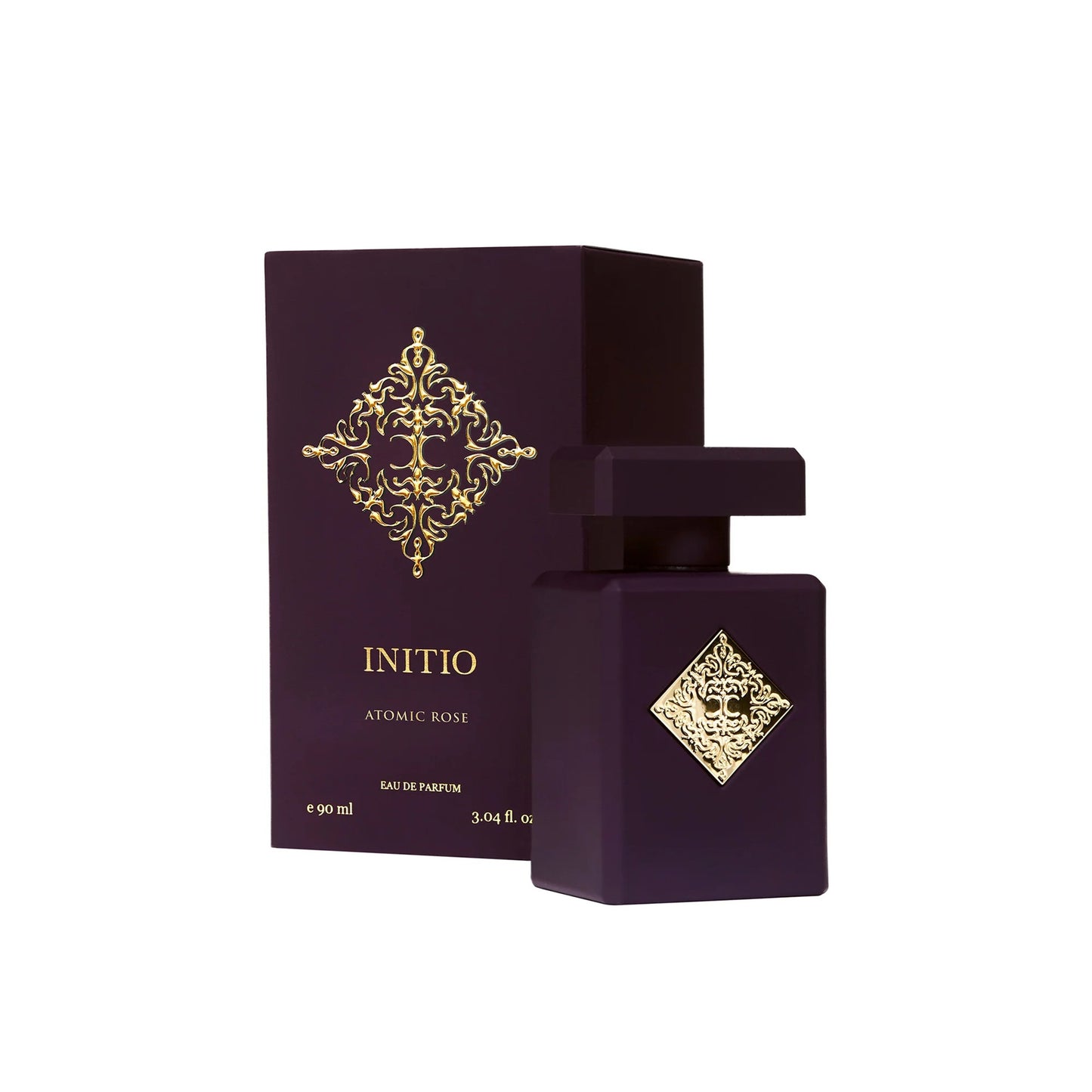 Initio Atomic Rose Eau De Parfum