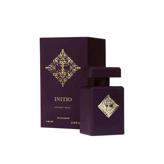 Initio Atomic Rose Eau De Parfum