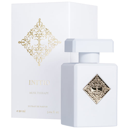 Initio Musk Therapy Extrait De Parfum