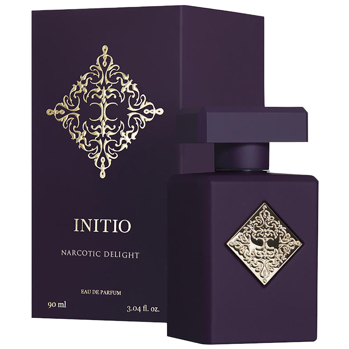 Initio Narcotic Delight Eau De Parfum